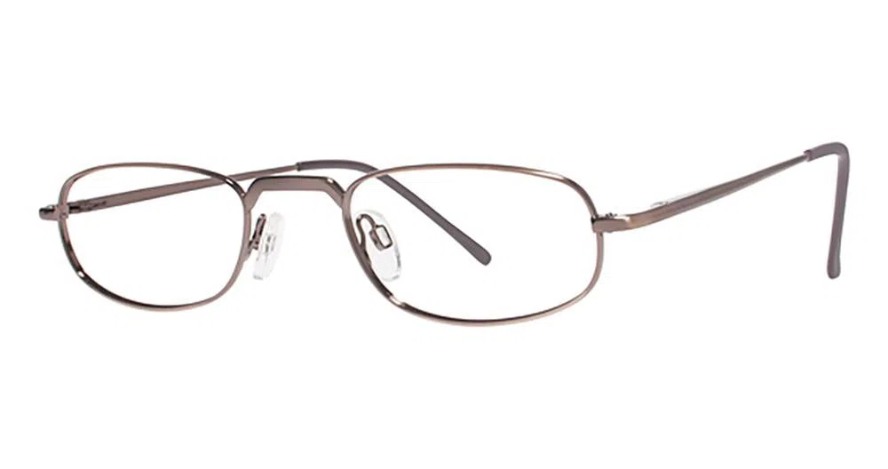 MODERN METALS GREAT Eyeglasses - view 3